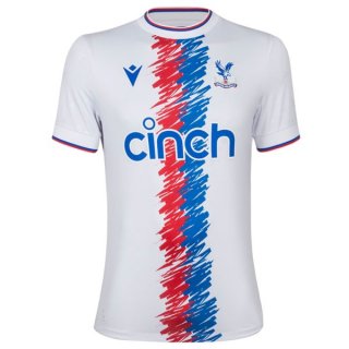 Maglia Crystal Palace Away Donna 2022/23
