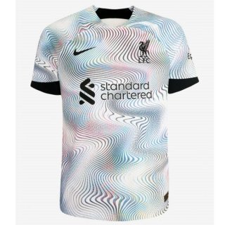 Tailandia Maglia Liverpool Away 2022/23