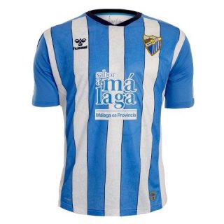 Tailandia Maglia Malaga Home 2022/23