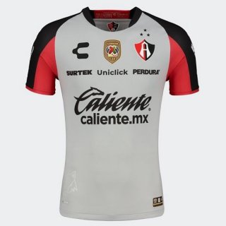 Tailandia Maglia Atlas FC Away 2022/23