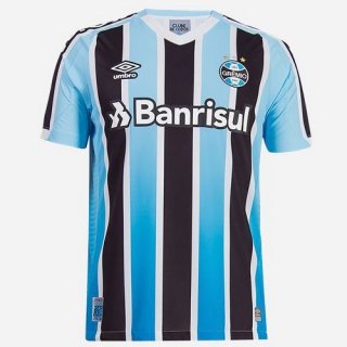 Tailandia Maglia Gremio FBPA Home 2022/23