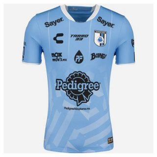 Tailandia Maglia Querétaro Away 2022/23
