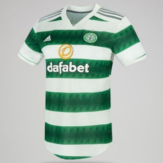 Maglia Celtic Home Ropa Donna 2022/23