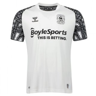 Tailandia Maglia Coventry City Home Portiere 2022/23