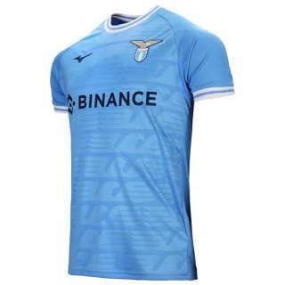 Tailandia Maglia Lazio Home 2022/23