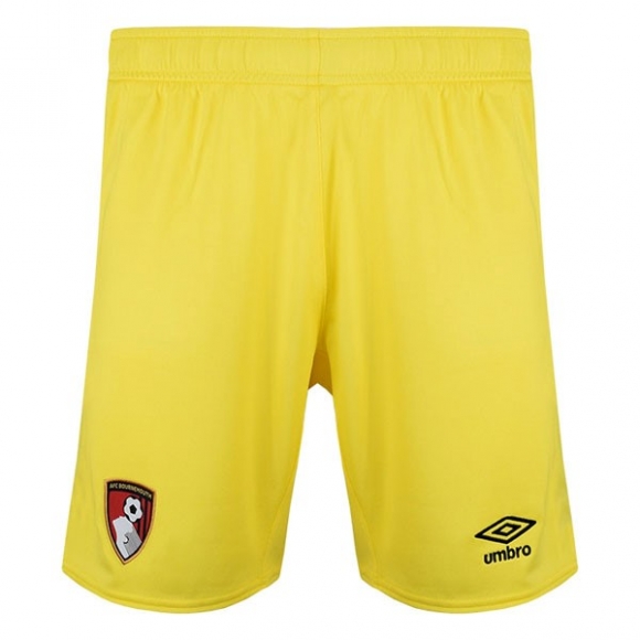 Pantaloni AFC Bournemouth Portiere 2022/23