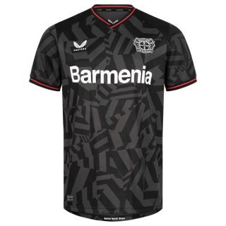 Tailandia Maglia 04 Leverkusen Away 2022/23