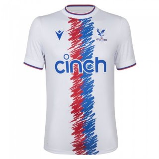 Tailandia Maglia Crystal Palace Away 2022/23