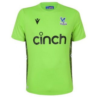 Tailandia Maglia Crystal Palace Home Portiere 2022/23