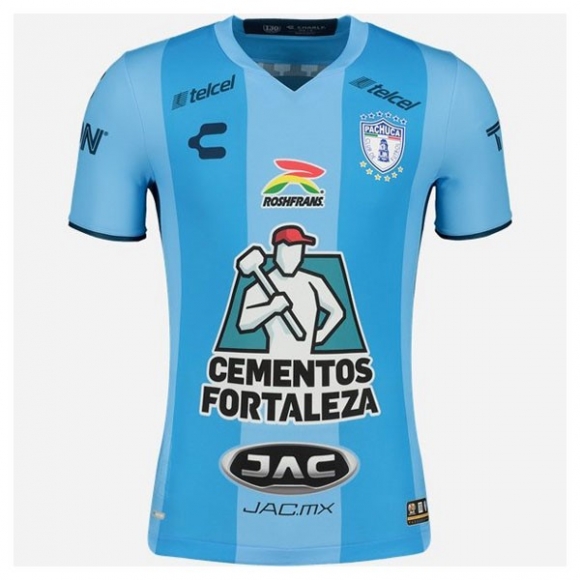 Tailandia Maglia Pachuca Away 2022/23