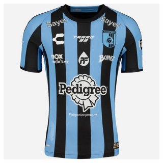 Tailandia Maglia Querétaro Home 2022/23