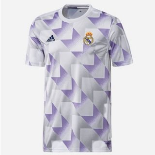Tailandia Maglia Real Madrid Pre Match 2022/23