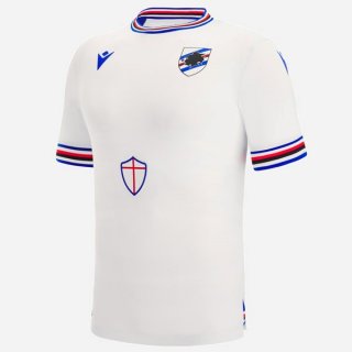 Tailandia Maglia Sampdoria Away 2022/23