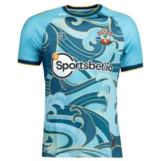 Tailandia Maglia Southampton Away 2022/23
