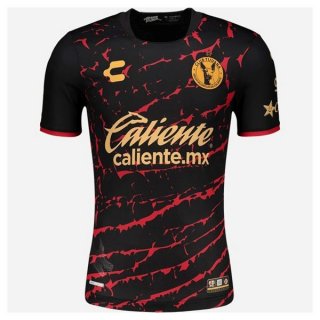 Tailandia Maglia Tijuana Home 2022/23