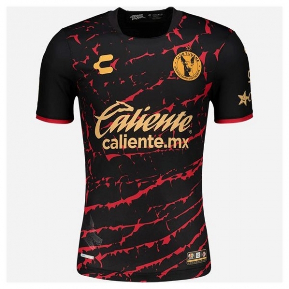 Tailandia Maglia Tijuana Home 2022/23