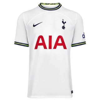 Tailandia Maglia Tottenham Home 2022/23 Bianco