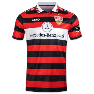 Tailandia Maglia VfB Stuttgart Away 2022/23