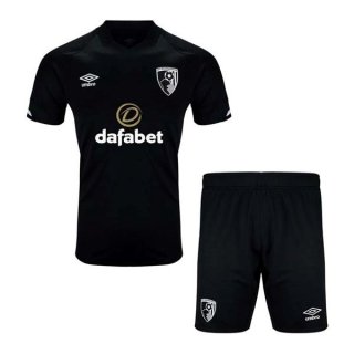 Maglia AFC Bournemouth Away Bambino 2022/23