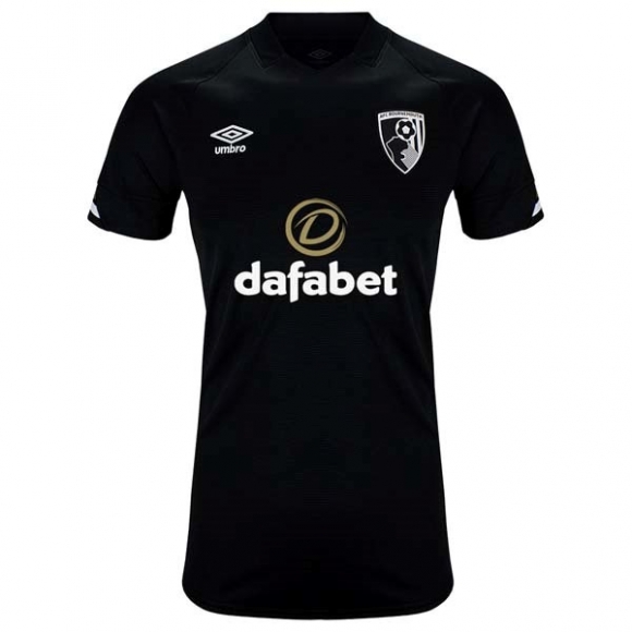Maglia AFC Bournemouth Away Donna 2022/23