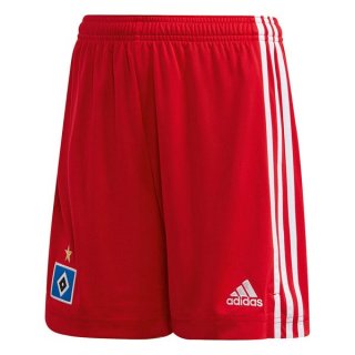 Pantaloni Hamburgo S.V Home 2022/23