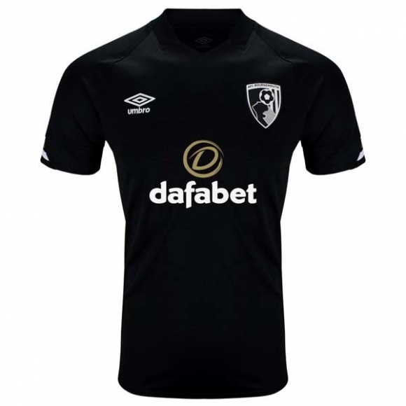 Thailandia Maglia AFC Bournemouth Away 2022/23