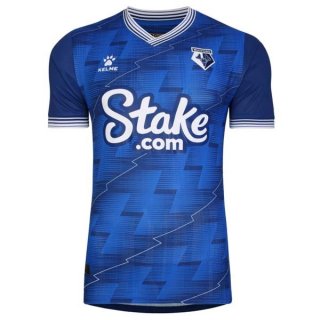 Maglia Watford Away 2022/23