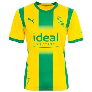 Maglia West Brom Away 2022/23