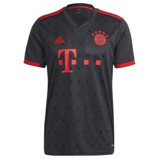 Maglia Bayern Munich Terza 2022/23