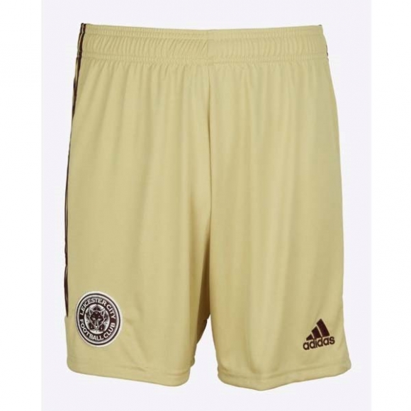 Pantaloni Leicester City Away 2022/23
