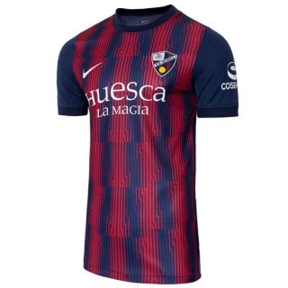 Thailandia Maglia SD Huesca Home 2022/23