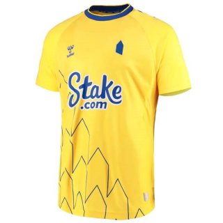 Maglia Everton Terza 2022/23