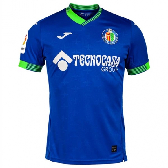 Thailandia Maglia Getafe Home 2022/23