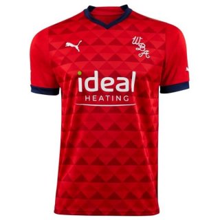 Maglia West Brom Terza 2022/23
