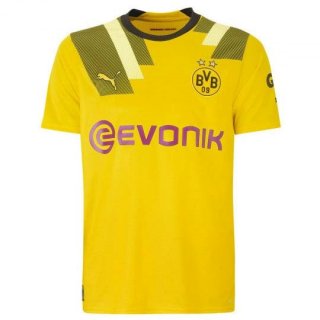 Maglia Borussia Dortmund CUP 2022/23