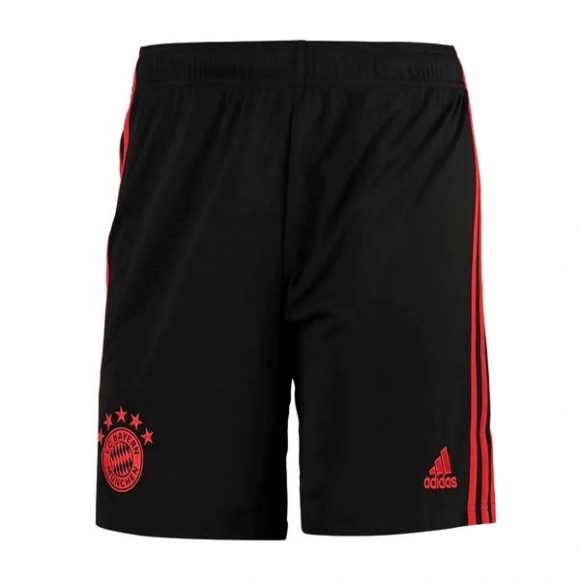 Pantaloni Bayern Munich Terza 2022/23