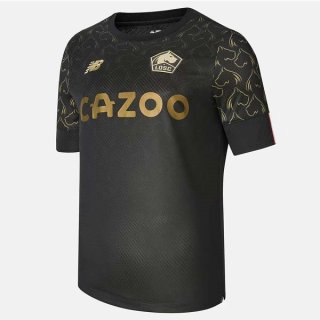 Maglia Lille OSC Terza 2022/23