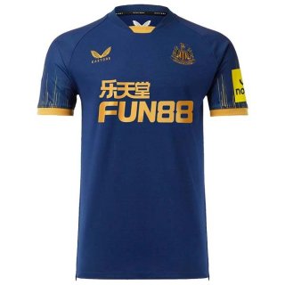 Maglia Newcastle United Away 2022/23