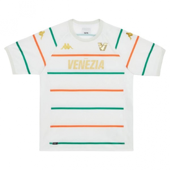 Thailandia Maglia Venezia Away 2022/23