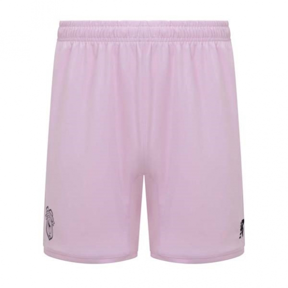 Pantaloni Cardiff City Terza 2022/23