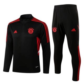 Felpa Bayern Munich 2023 Nero