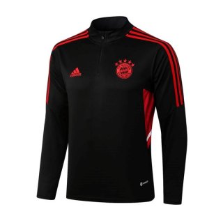 Felpa Bayern Munich Top 2023 Nero