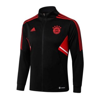 Giacca Bayern Munich 2023 Nero