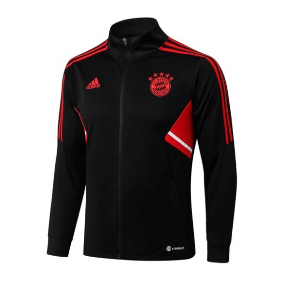 Giacca Bayern Munich 2023 Nero