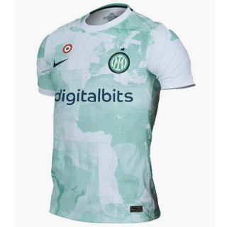Maglia Inter Milan Away 2022/23