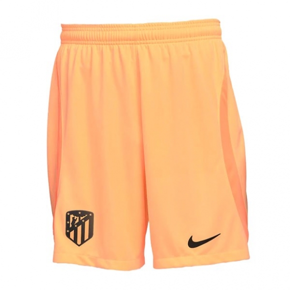 Pantaloni Atletico Madrid Terza 2022/23