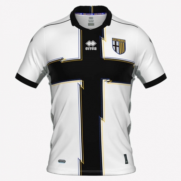Thailandia Maglia Parma Home 2022/23