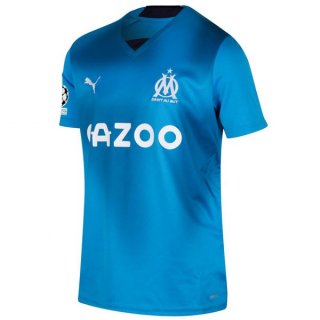 Maglia Marseille Terza 2022/23