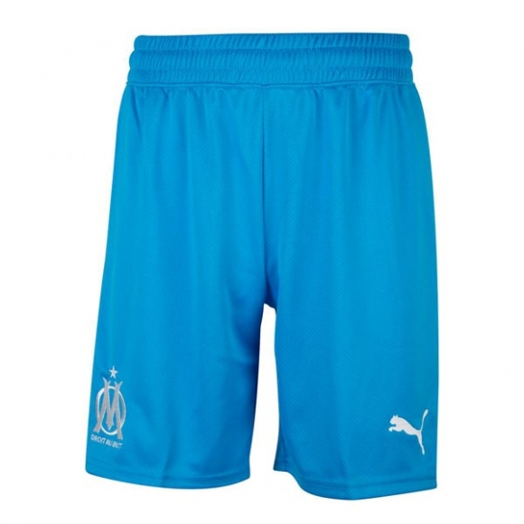 Pantaloni Marseille Terza 2022/23
