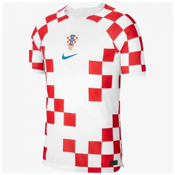 Maglia Croazia Home 2022/23